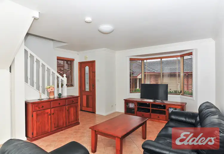 Fourth view of Homely townhouse listing, 8/31-35 Hampden Road, South Wentworthville NSW 2145