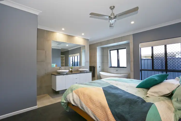 Sixth view of Homely house listing, 75 Poulsen Drive, Marian QLD 4753