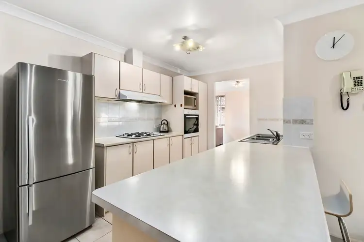 Sixth view of Homely house listing, 30 Freeman Circuit, Ingleburn NSW 2565