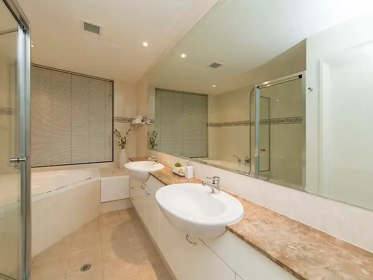 Third view of Homely apartment listing, 7/55 Mill Point Road, South Perth WA 6151