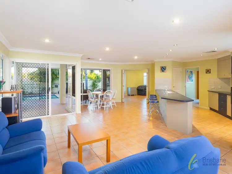 Sixth view of Homely house listing, 3 Malvern Pl, Forest Lake QLD 4078