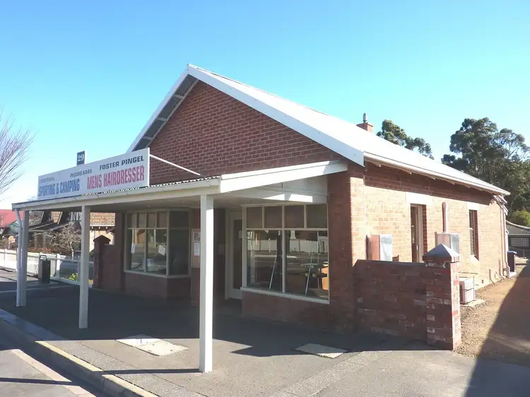 29 (Alt 102) Main St, Lobethal SA 5241
