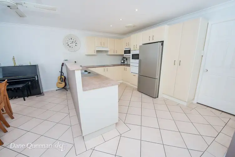 Sixth view of Homely semi-detached listing, 1/146 Bagnall Beach Road, Corlette NSW 2315