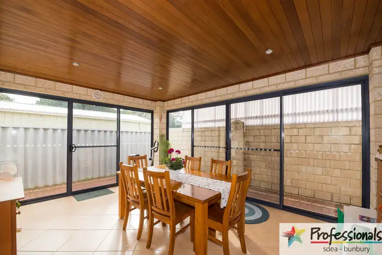 Fourth view of Homely house listing, 134B Mangles Street, South Bunbury WA 6230