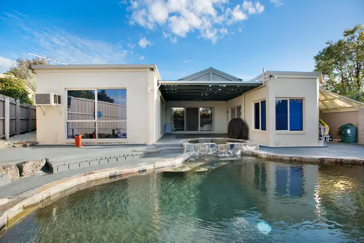 Second view of Homely house listing, 4 Sewell Court, Frankston South VIC 3199