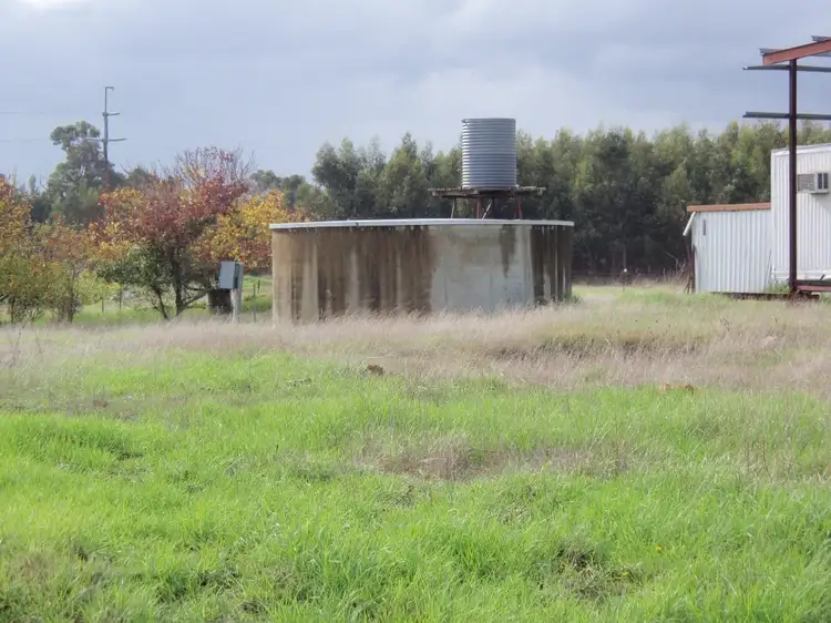 Fifth view of Homely rural property listing, 628 Jindong Treeton Road, Kaloorup WA 6280