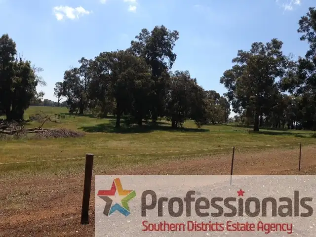 Sixth view of Homely rural property listing, 101 Sandalwood Rd, Brunswick WA 6224