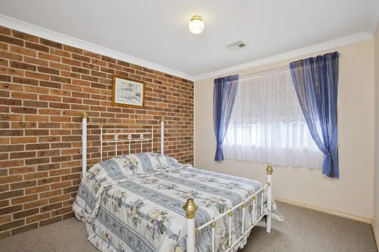 Fifth view of Homely house listing, 16 Beverly Close, Goulburn NSW 2580