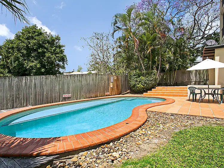 Sixth view of Homely apartment listing, 9/5 Heidelberg Street, East Brisbane QLD 4169