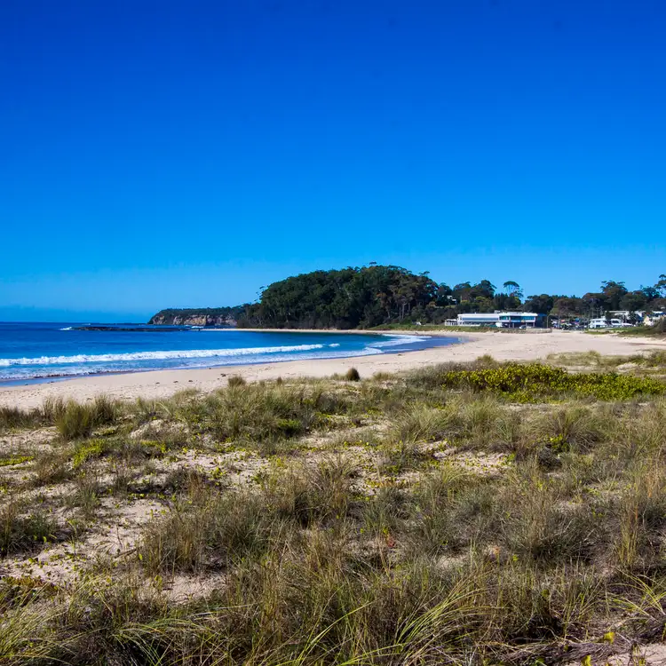 Fifth view of Homely house listing, 12 Mitchell Parade, Mollymook NSW 2539