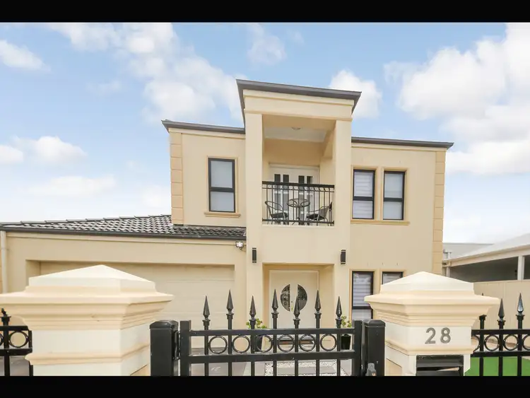 Main view of Homely house listing, 28 Sheridan St, Woodville North SA 5012