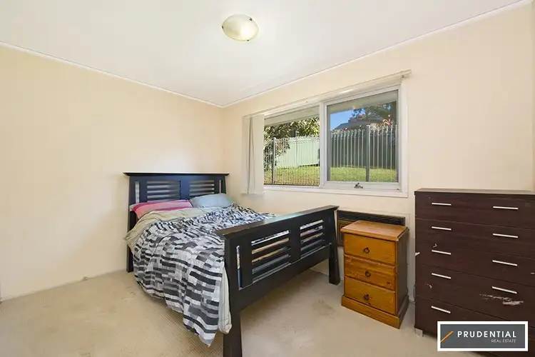 Fourth view of Homely house listing, 28 Macleay Street, Bradbury NSW 2560