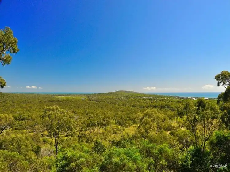 Third view of Homely land listing, 14 The Crescent, Agnes Water QLD 4677