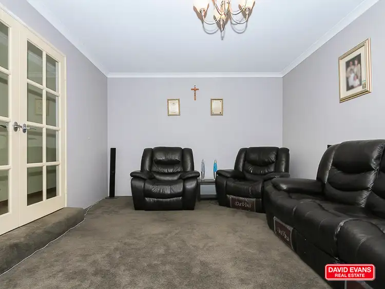 Sixth view of Homely house listing, 8 Dirphia Place, High Wycombe WA 6057
