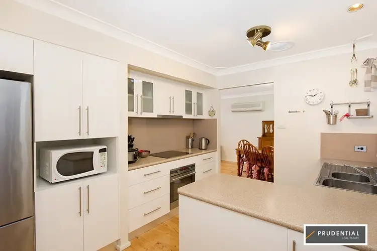 Second view of Homely house listing, 16 Cudgegong Rd, Ruse NSW 2560