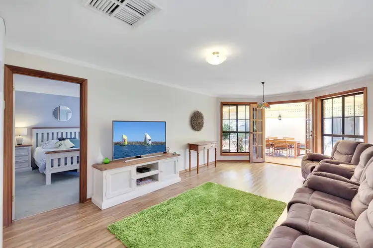 Fifth view of Homely house listing, 9 Woodcroft Drive, Morphett Vale SA 5162