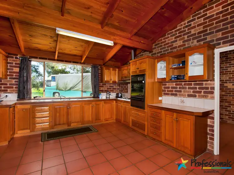 Sixth view of Homely house listing, 22 Redgum Way, Vasse WA 6280
