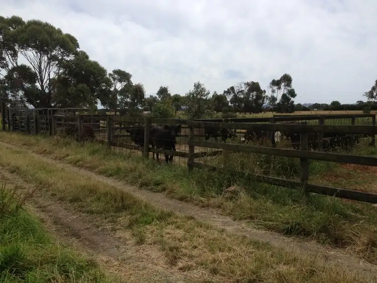Fourth view of Homely rural property listing, 215 Eight Mile Road, Nar Nar Goon VIC 3812