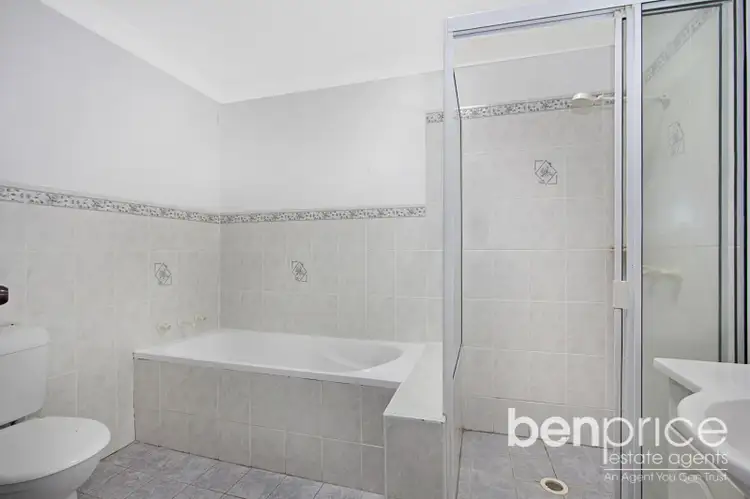 Fifth view of Homely townhouse listing, Address available on request