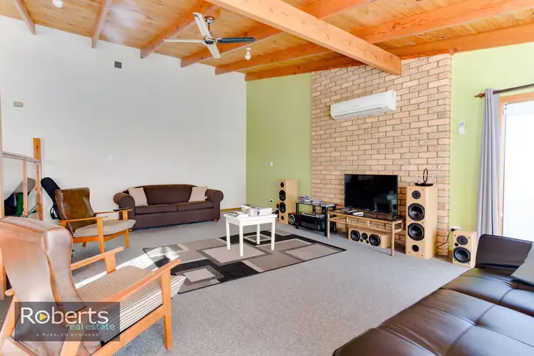 Fourth view of Homely house listing, 27 Michael St, Summerhill TAS 7250
