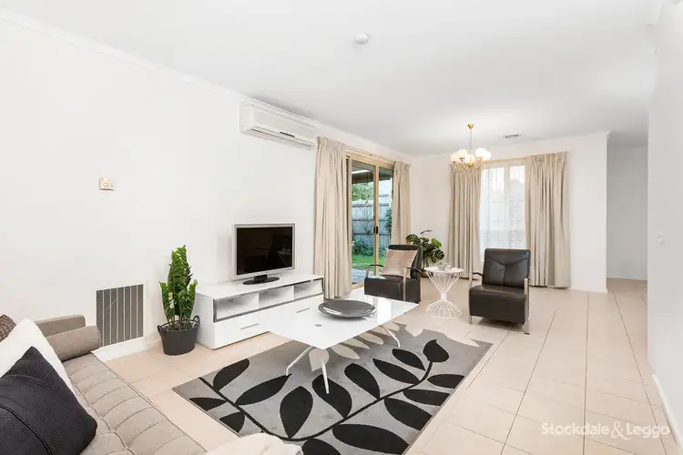 Second view of Homely unit listing, 16a Ila Street, Glenroy VIC 3046