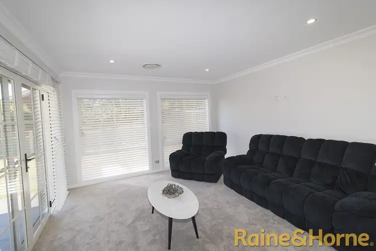 Sixth view of Homely house listing, 10 Augusta Avenue, Dubbo NSW 2830