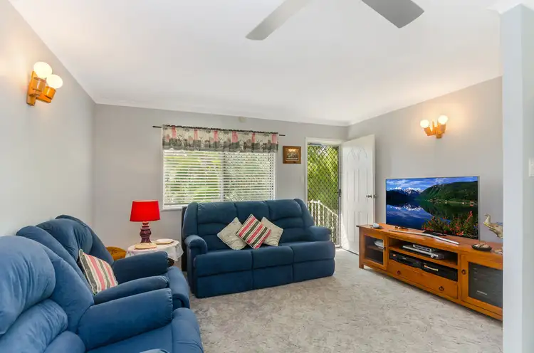 Fifth view of Homely house listing, 9 Edinburgh Drive, Deeragun QLD 4818