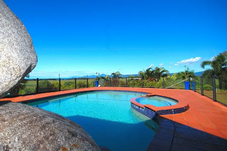 Fifth view of Homely house listing, 11 Hibiscus Court, Rocky Point QLD 4873