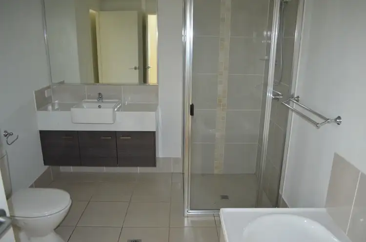 Sixth view of Homely townhouse listing, 19/8 Hillcrest Street, Emerald QLD 4720
