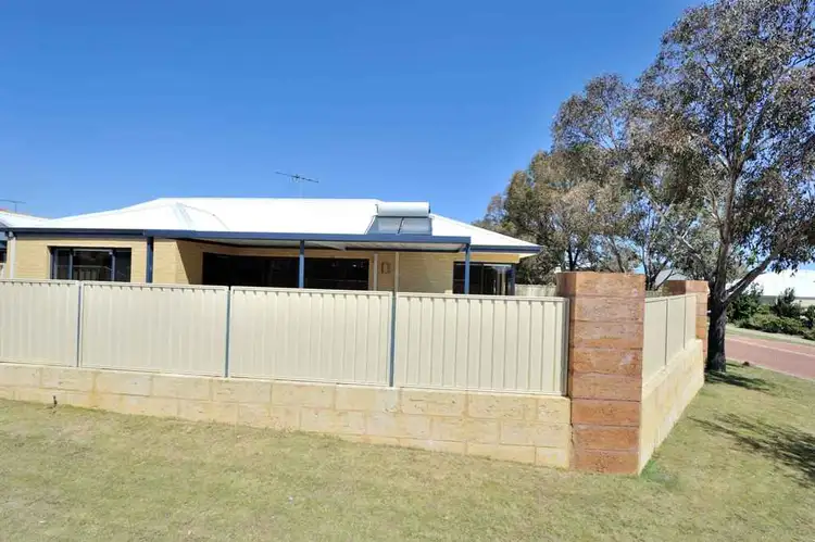 Third view of Homely house listing, 22 Fullman Turn, Baldivis WA 6171