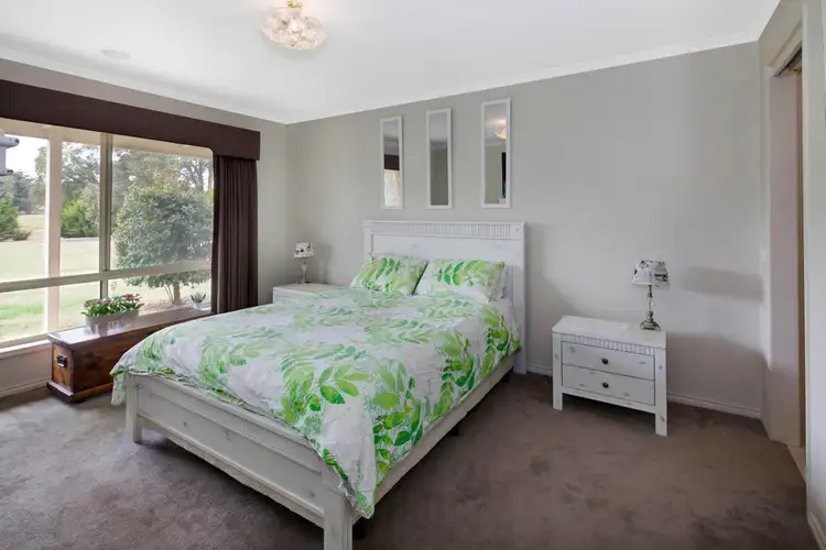 Sixth view of Homely house listing, 340 Wrigleys Rd, Broomfield VIC 3364
