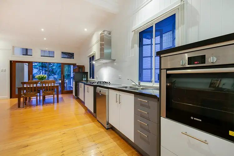 Sixth view of Homely house listing, 62 Rawson Street, Wooloowin QLD 4030