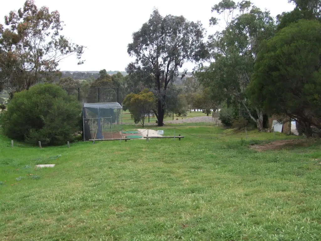 Main view of Homely land listing, 18 Links Road, Bacchus Marsh VIC 3340