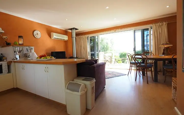 Sixth view of Homely house listing, 27 Lagoon Road, White Beach TAS 7184