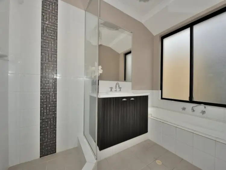 Seventh view of Homely house listing, 12 Rosegum Pass, Baldivis WA 6171