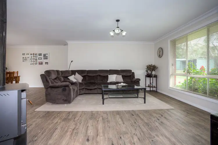 Fourth view of Homely house listing, 75 Outawood Rise, Gisborne VIC 3437