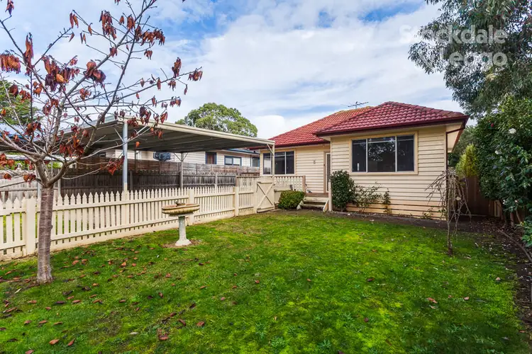 8 Peterson Street, Crib Point VIC 3919
