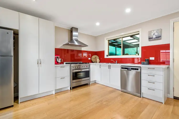 Sixth view of Homely house listing, 12 Goode Street, Kyneton VIC 3444