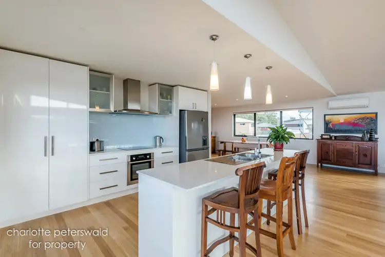 Third view of Homely house listing, 4 Ephesus Place, Blackmans Bay TAS 7052
