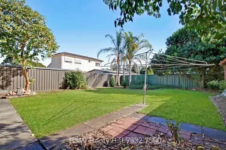 Sixth view of Homely house listing, 32 Wangaroa Crescent, Lethbridge Park NSW 2770
