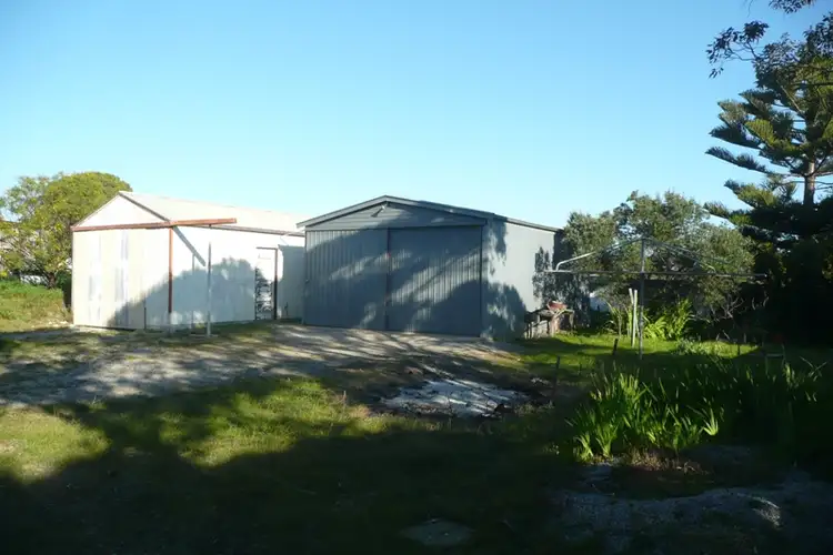 Sixth view of Homely house listing, 19 Christie Street, Cape Jervis SA 5204