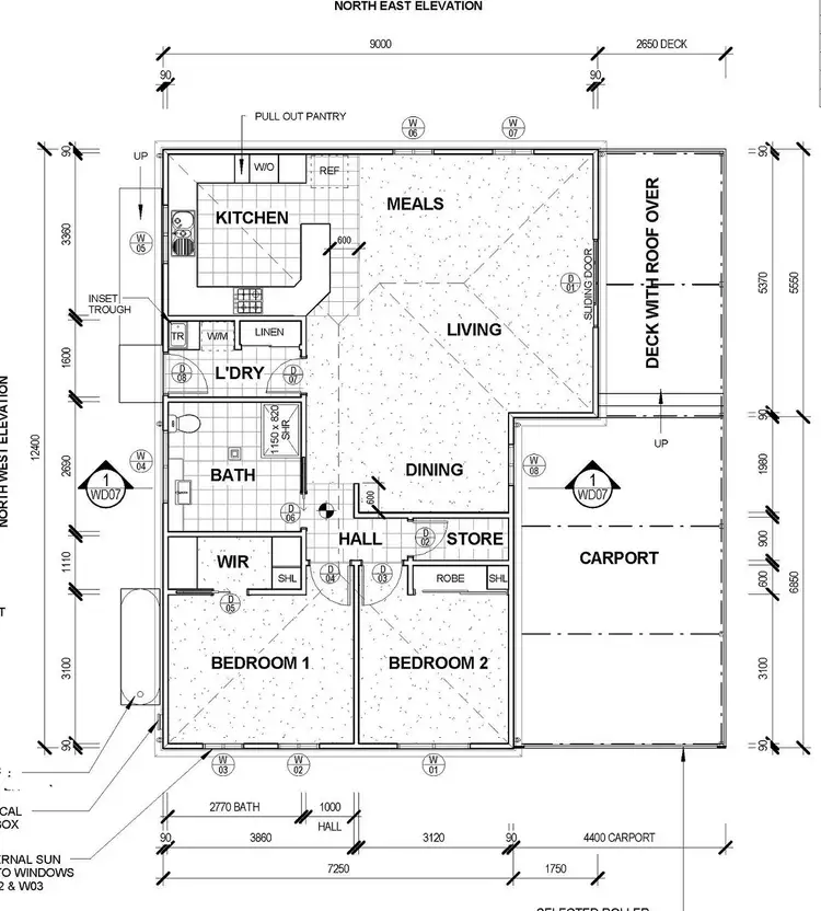 Unit 29 271-285 Tenth Street, Mildura VIC 3500