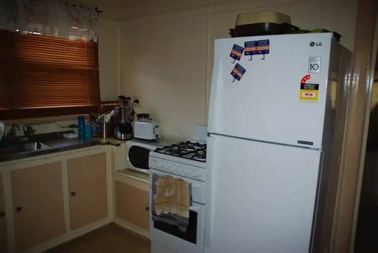 Seventh view of Homely house listing, 94 Thornton Street, Wellington NSW 2820