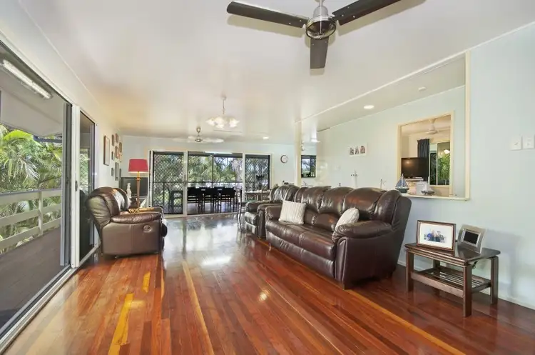 Fifth view of Homely house listing, 24 Lindeman Avenue, Slade Point QLD 4740