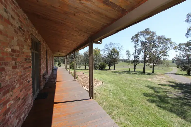 Third view of Homely house listing, 411 Snake Valley-Chepstowe Road, Snake Valley VIC 3351