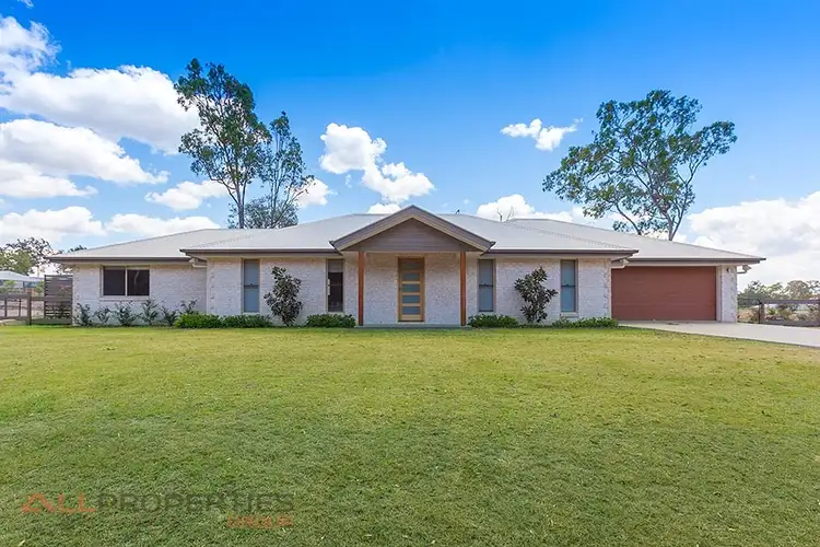 134-136 Laurina Drive, New Beith QLD 4124