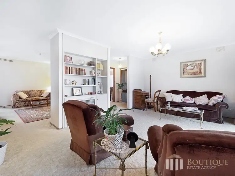 Third view of Homely house listing, 7 Greenhill Court, Dandenong North VIC 3175
