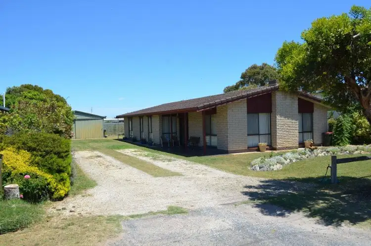 Main view of Homely house listing, 4 McFarlane Street, Robe SA 5276