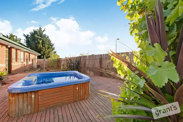 Sixth view of Homely house listing, 1 Yiota Court, Berwick VIC 3806