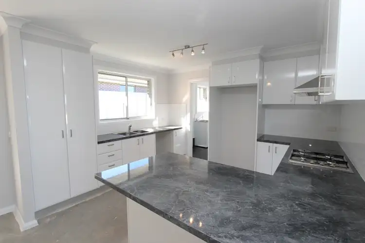 Second view of Homely house listing, 72 Graham Drive, Kelso NSW 2795